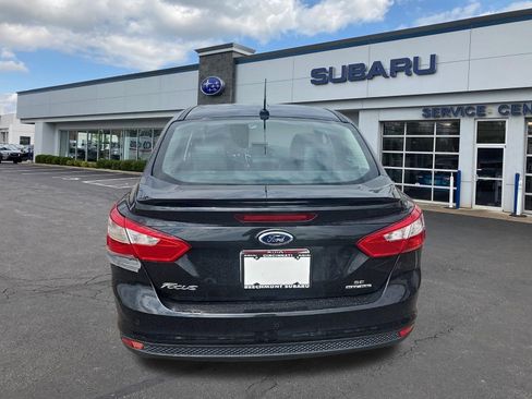 Used 2014 Ford Focus SE w/ Equipment Group 201A image 4