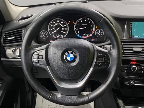Used 2016 BMW X3 xDrive28i image 18