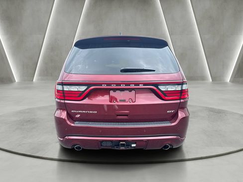 Used 2023 Dodge Durango GT AWD/4WD image 6