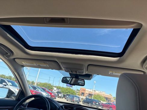 Used 2020 Honda CR-V EX-L image 37