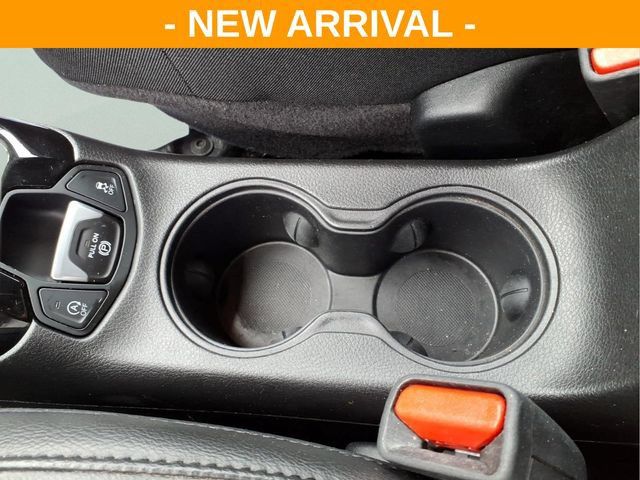 Used 2019 Jeep Compass Limited AWD/4WD image 30