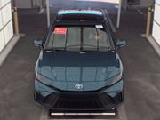 Certified 2025 Toyota Camry SE w/ Multimedia Upgrade Package FWD image 2