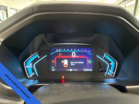 Used 2023 Honda Odyssey Touring image 19