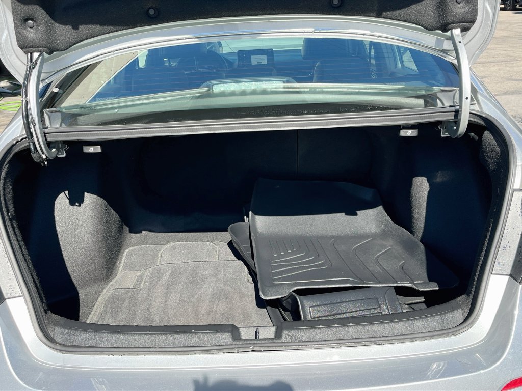 Used 2026 Honda Civic Sport Touring image 27