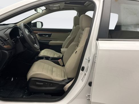 Used 2022 Honda CR-V EX image 11