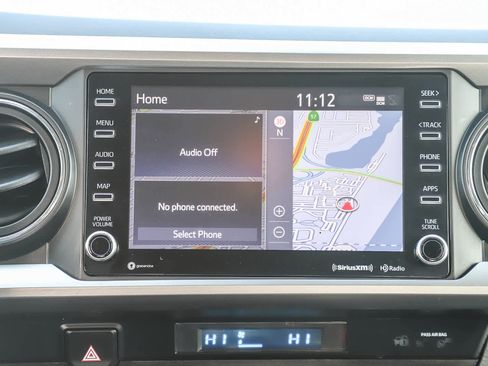 Used 2023 Toyota Tacoma SR5 image 15