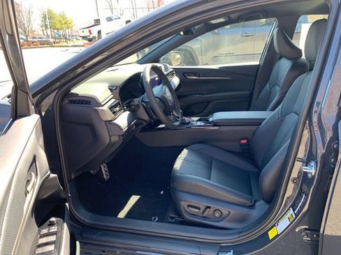 New 2026 Toyota Camry XSE image 24