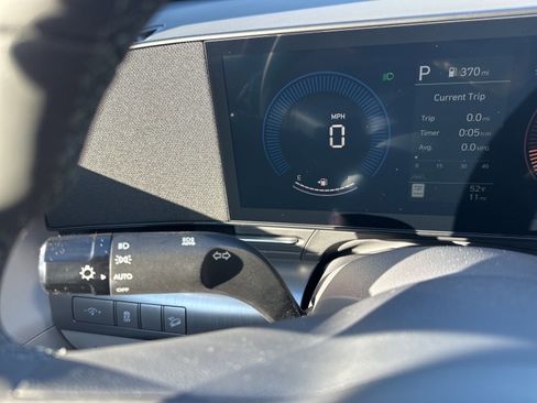 New 2026 Hyundai Kona SEL Sport image 38