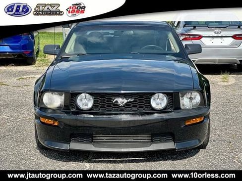 Used 2007 Ford Mustang GT Premium RWD image 2