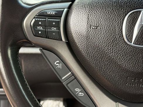 Used 2013 Acura TSX Sedan image 25