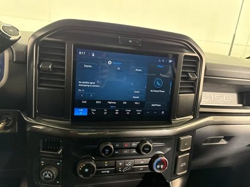 New 2026 Ford F150 STX w/ Equipment Group 200A AWD/4WD image 28