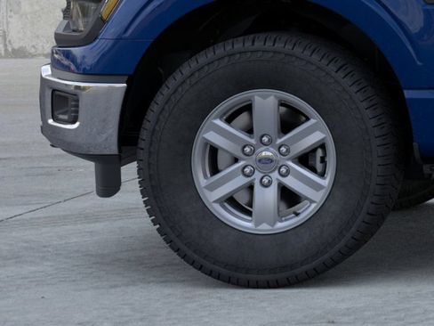 New 2026 Ford F150 XL w/ Equipment Group 103A High AWD/4WD image 19