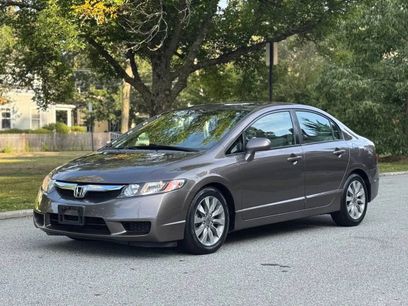 Used 2010 Honda Civic EX