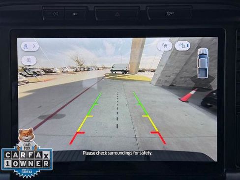 Certified 2024 Ford F150 STX image 6