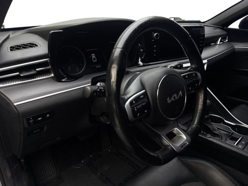 Used 2022 Kia K5 GT-Line AWD/4WD image 51