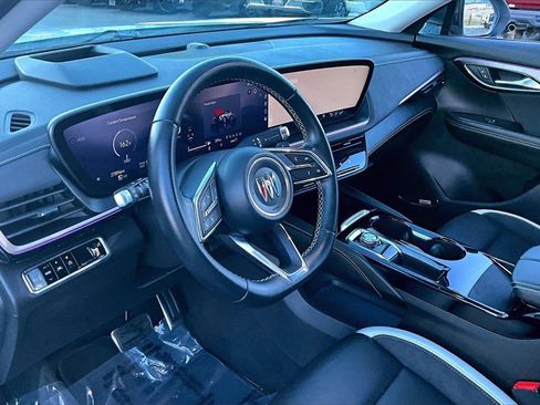 Used 2024 Buick Envision Sport Touring image 14