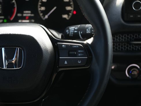 Used 2024 Honda HR-V Sport image 22