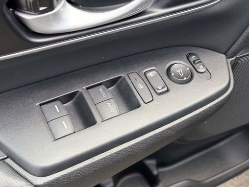 Used 2021 Honda CR-V EX-L image 15