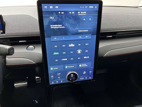 New 2025 Ford Mustang Mach-E Premium w/ Sport Appearance Package AWD/4WD image 16