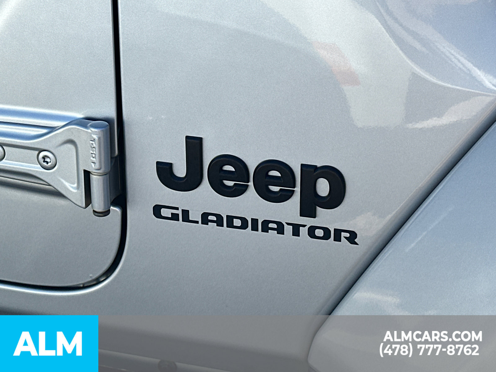 Used 2022 Jeep Gladiator Sport AWD/4WD image 11