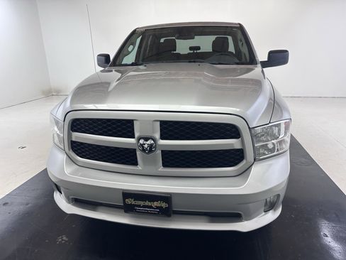 Used 2019 RAM 1500 Express image 5