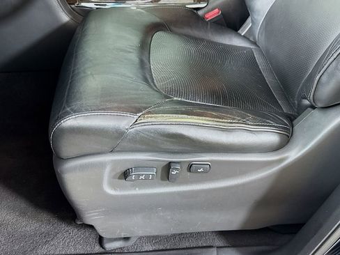 Used 2015 INFINITI QX80 2WD w/ 22" Wheel Package image 20
