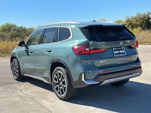 New 2026 BMW X1 xDrive28i w/ Technology Package image 6