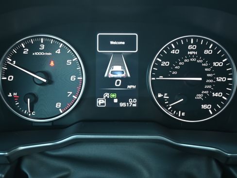 Certified 2025 Subaru Outback Touring image 20