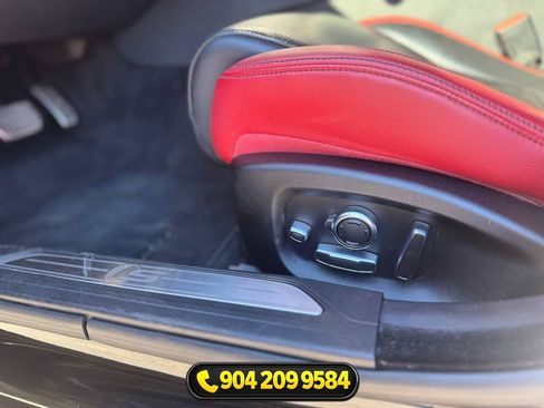 Used 2018 Jaguar XE S AWD/4WD image 32