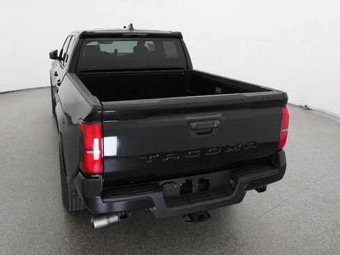 New 2026 Toyota Tacoma SR5 image 33