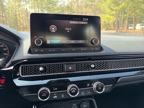 Certified 2023 Honda Civic Sport image 18