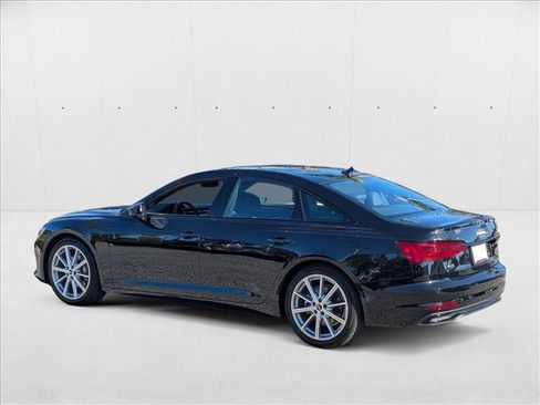 New 2025 Audi A6 Premium Plus image 7