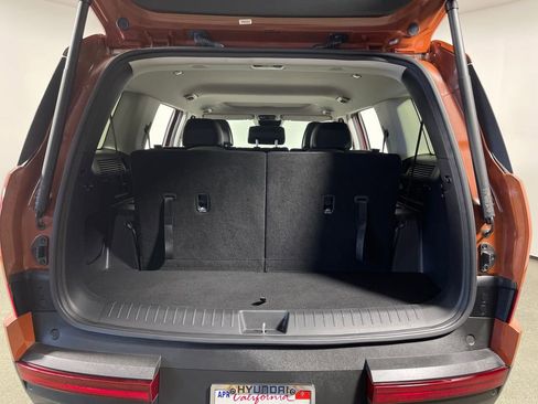 Used 2025 Hyundai Santa Fe XRT AWD/4WD image 10