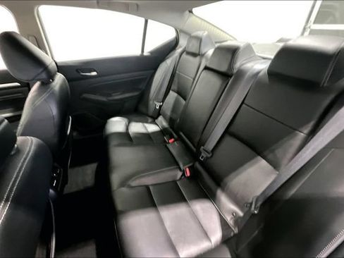 Used 2019 Nissan Altima 2.5 Platinum AWD/4WD image 29