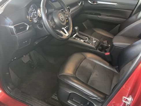 Certified 2023 MAZDA CX-5 AWD 2.5 S w/ Select Package image 38