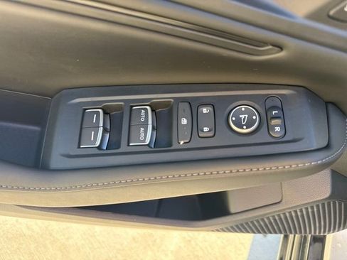 New 2025 Honda Accord Sport image 22