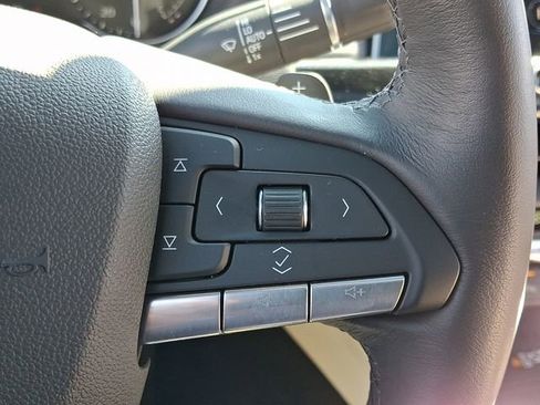 Used 2025 Cadillac CT4 Premium Luxury image 25