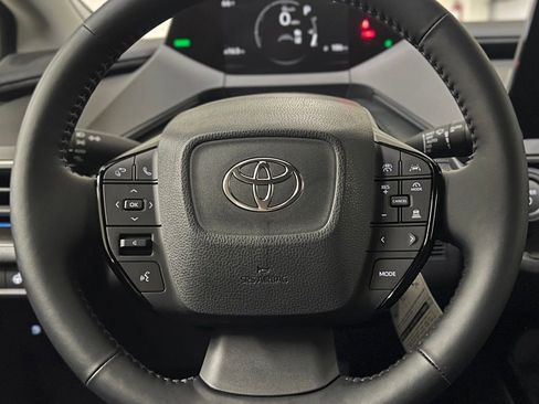 New 2026 Toyota Prius image 34