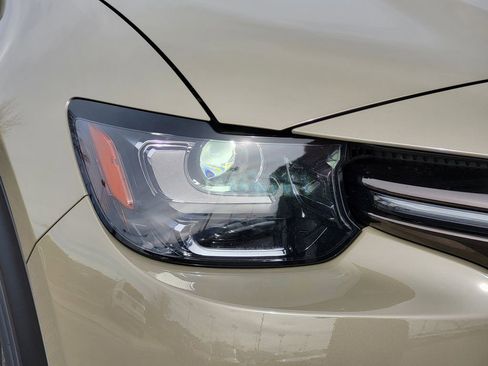 New 2026 MAZDA CX-70 SC Plus image 27