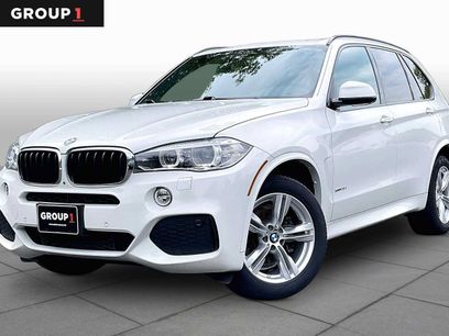 Used 2016 BMW X5 xDrive35i