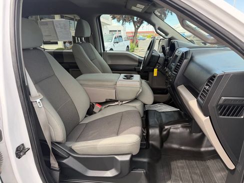 Used 2020 Ford F150 XL w/ Equipment Group 101A Mid AWD/4WD image 28