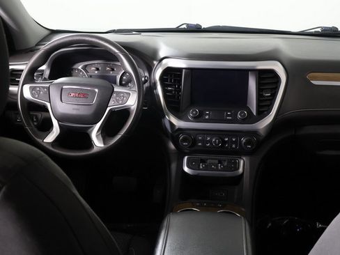 Used 2021 GMC Acadia SLE w/ Driver Convenience Package AWD/4WD image 34