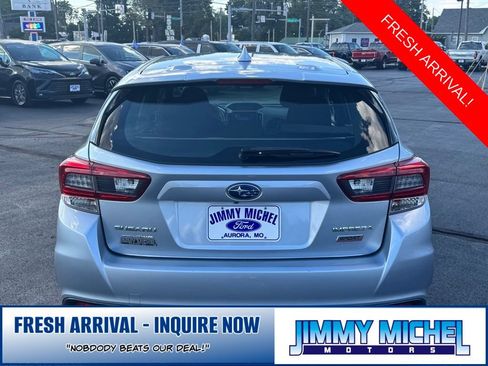 Used 2021 Subaru Impreza 2.0i Sport AWD/4WD image 26
