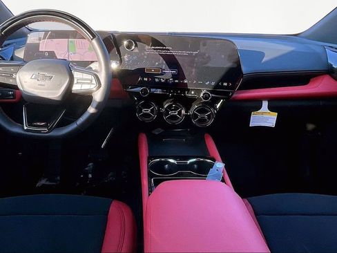 New 2025 Chevrolet Blazer EV RS w/ Super Cruise Package image 6