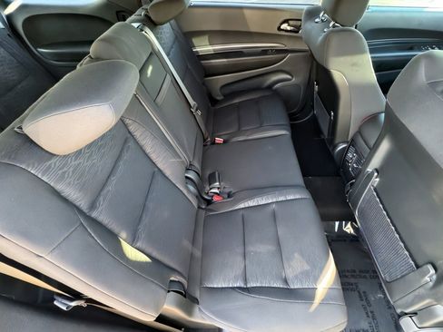 New 2026 Dodge Durango GT image 12