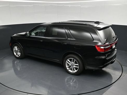 Certified 2023 Dodge Durango GT AWD/4WD image 58