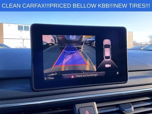 Used 2019 Audi A5 2.0T Premium w/ Convenience Package image 21