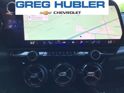 Used 2024 Chevrolet Blazer EV RS AWD/4WD image 28