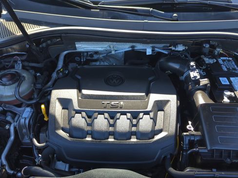 Used 2019 Volkswagen Tiguan S w/ Driver Assistance Package image 21