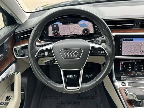 Used 2023 Audi A6 2.0T Premium w/ Convenience Package AWD/4WD image 21